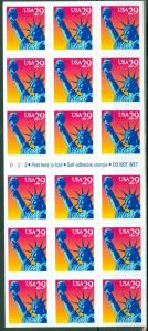 USA - Scott 2599a MNH