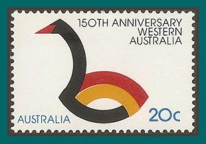 Australia 1979 Western Australia, MNH 711,SG717