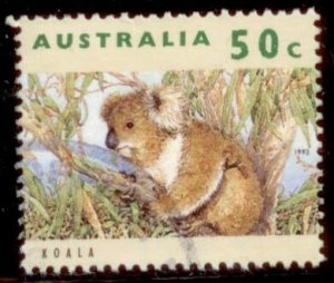 Australia 1992 SC# 1280 Used L189