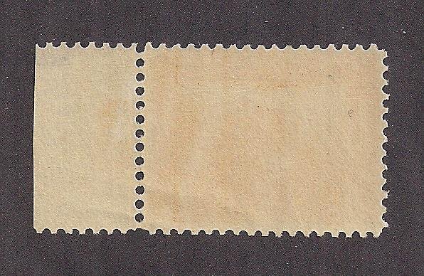 UNITED STATES SC# 400 PL# SINGLE  F/MNH