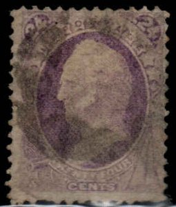 US - 153 - Used - SCV- 210.00