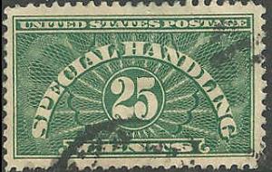 US - QE4 - Used - SCV-3.75