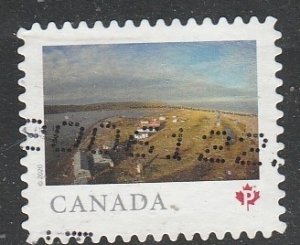 Canada   3223    (O)    2020