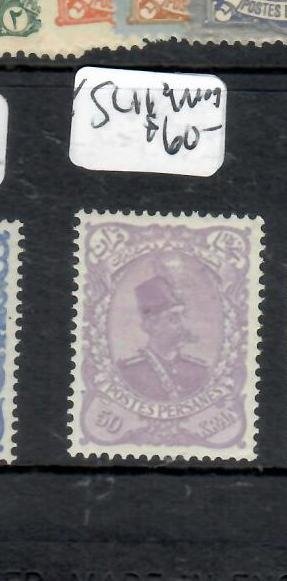 IRAN SC 119     MOG        P1011HH