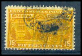 E16 Used Just Clears WA1138