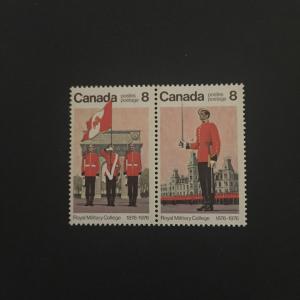 Canada #693a**