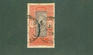 DAHOMEY 50 USED  BIN$ 0.80