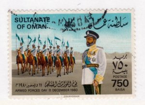 Oman              205           used