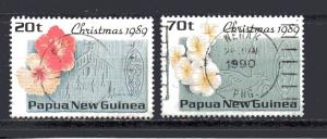 Papua New Guinea 725,728 used