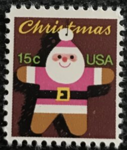 US #1800 MNH Single Christmas SCV $.30