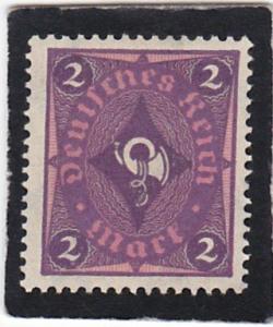 Germany   #  177   unused