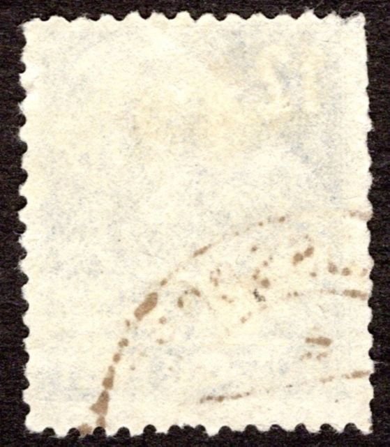 1948, Germany 12pf, Used, Sc 10N33