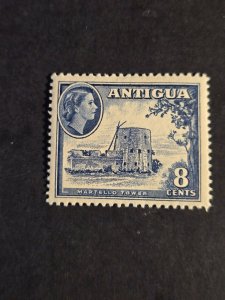 +Antigua #114            MDG