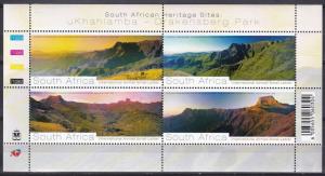 South Africa #C89 MNH  CV $4.75 (A18251L)