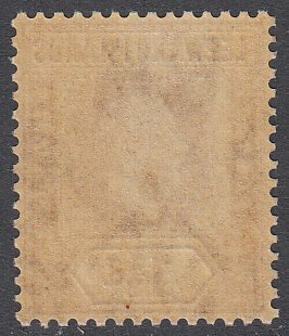 Leeward Islands 66 MNH CV $2.25