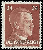 GERMANY   #517 MNH (1)