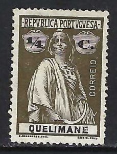 Quelimane 25 MNG 675B