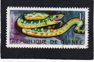Guinea   #    468      used