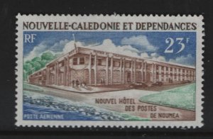 NEW CALEDONIA   C94    MNH