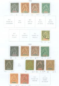 Diego Suarez #25/48 Unused