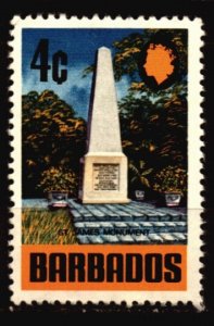 Barbados Unused NH Scott 331