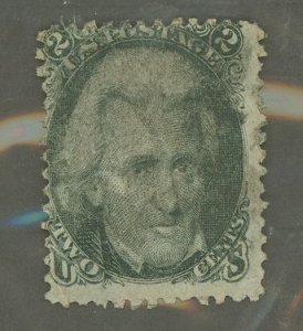 United States #73 Used Single