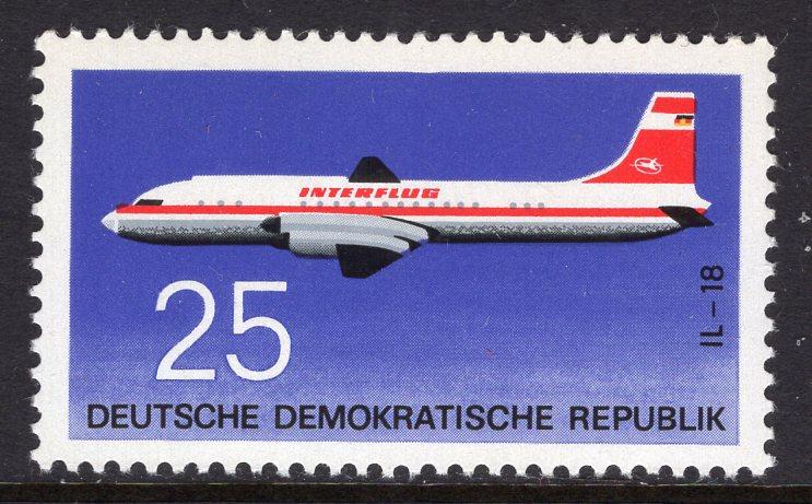 Germany DDR 1157 MNH VF