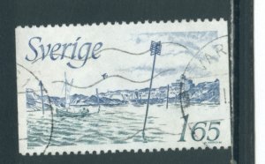 Sweden 1410 Used (3