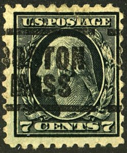 U.S. #469 USED