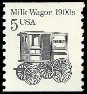 US - #2253 - MNH - SCV-0.25