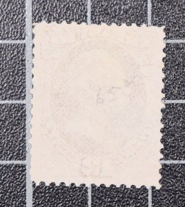Scott O77 12 Cents Treasury Official No Gum Nice Stamp SCV - $100.00