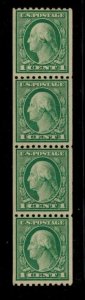 USA 486 MNH Bright and clean VF