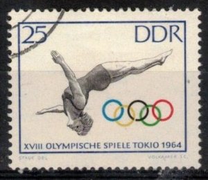 Germany - DDR - Scott 709