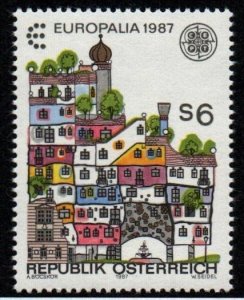 Austria # 1389 MNH