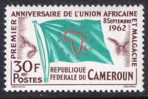 CAMEROUN SCOTT 373