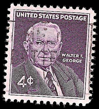 # 1170 USED WALTER F. GEORGE