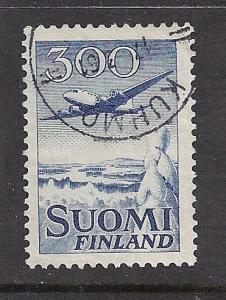 Finland C9 used Bin 2793