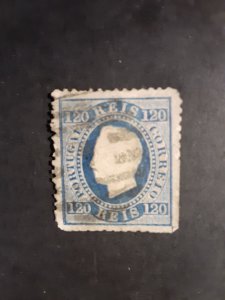 +Portugal #46            Used