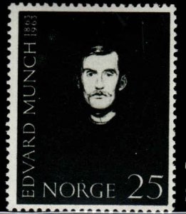 Norway - 446 - MNH - SCV-0.40