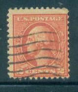  528B Used Average A12727  