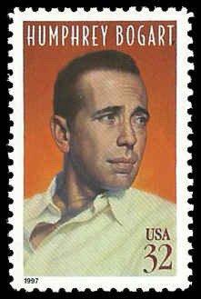 PCBstamps   US #3152 32c Humphrey Bogart, MNH, (14)