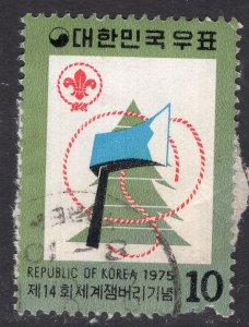 KOREA SCOTT 985
