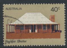 Australia SG 526 - Used  