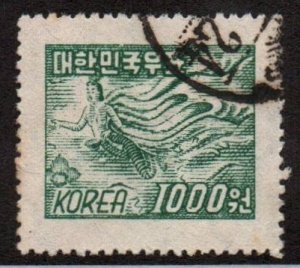 Korea # 126 U