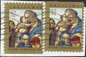 UNITED STATES UNIDENTIFIED BOX ITEM