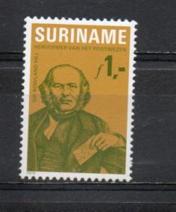 Surinam 538 MNH