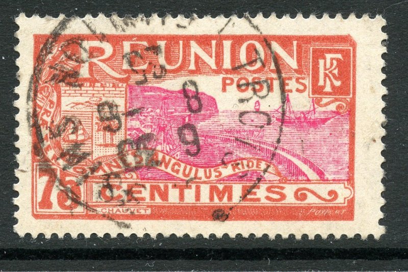 Reunion #88, Used.