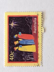 Australia – 1998 – Single Stamp – SC# 1713 – Used