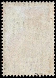 Russia - Scott 2887 - CTO (Canceled-To-Order) - No Gum - Toning - Dirty Back