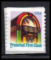 2912B Very Fine MNH PA6818